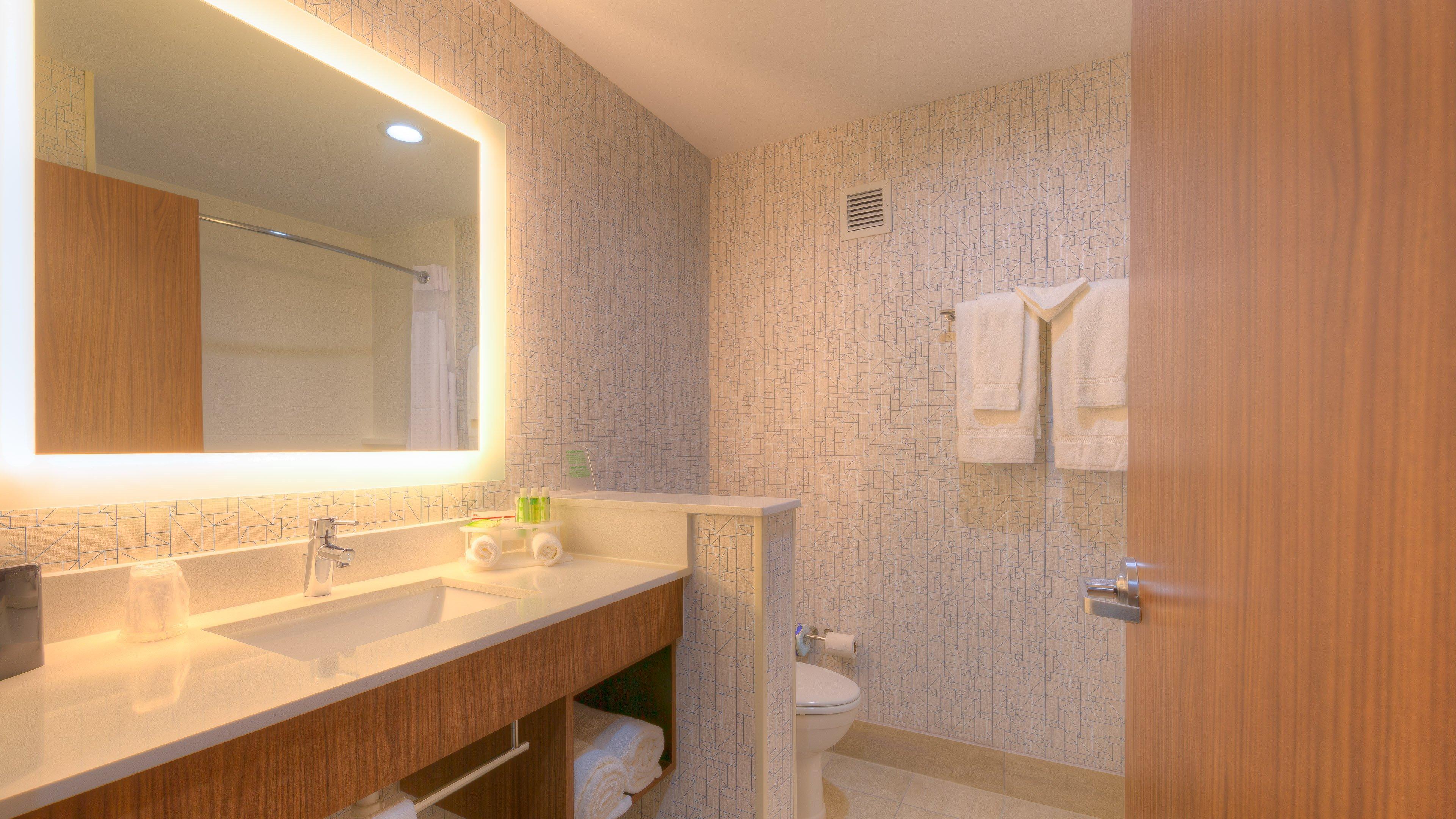 Holiday Inn Express & Suites Tulsa Midtown By Ihg Exteriér fotografie