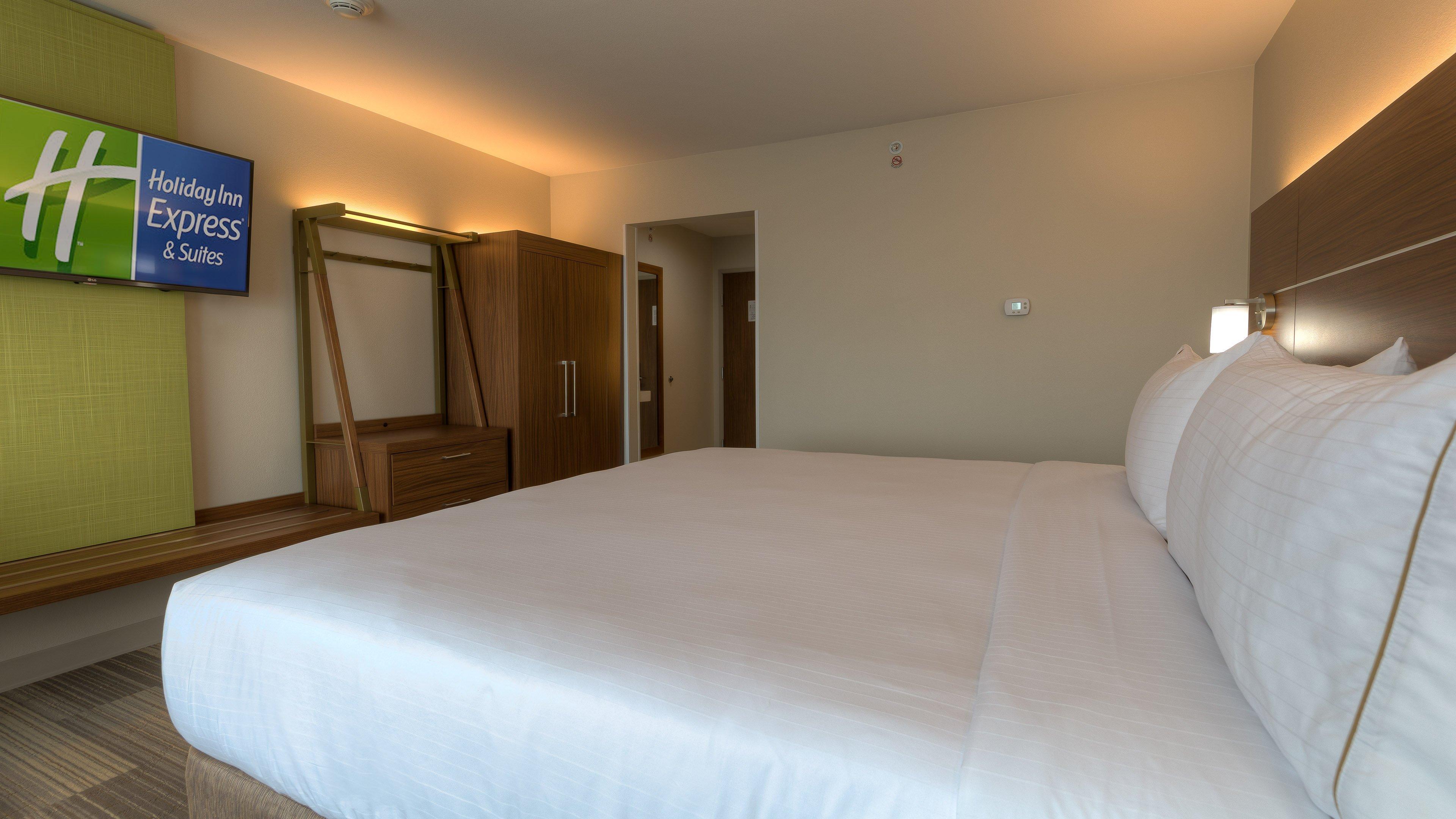 Holiday Inn Express & Suites Tulsa Midtown By Ihg Exteriér fotografie