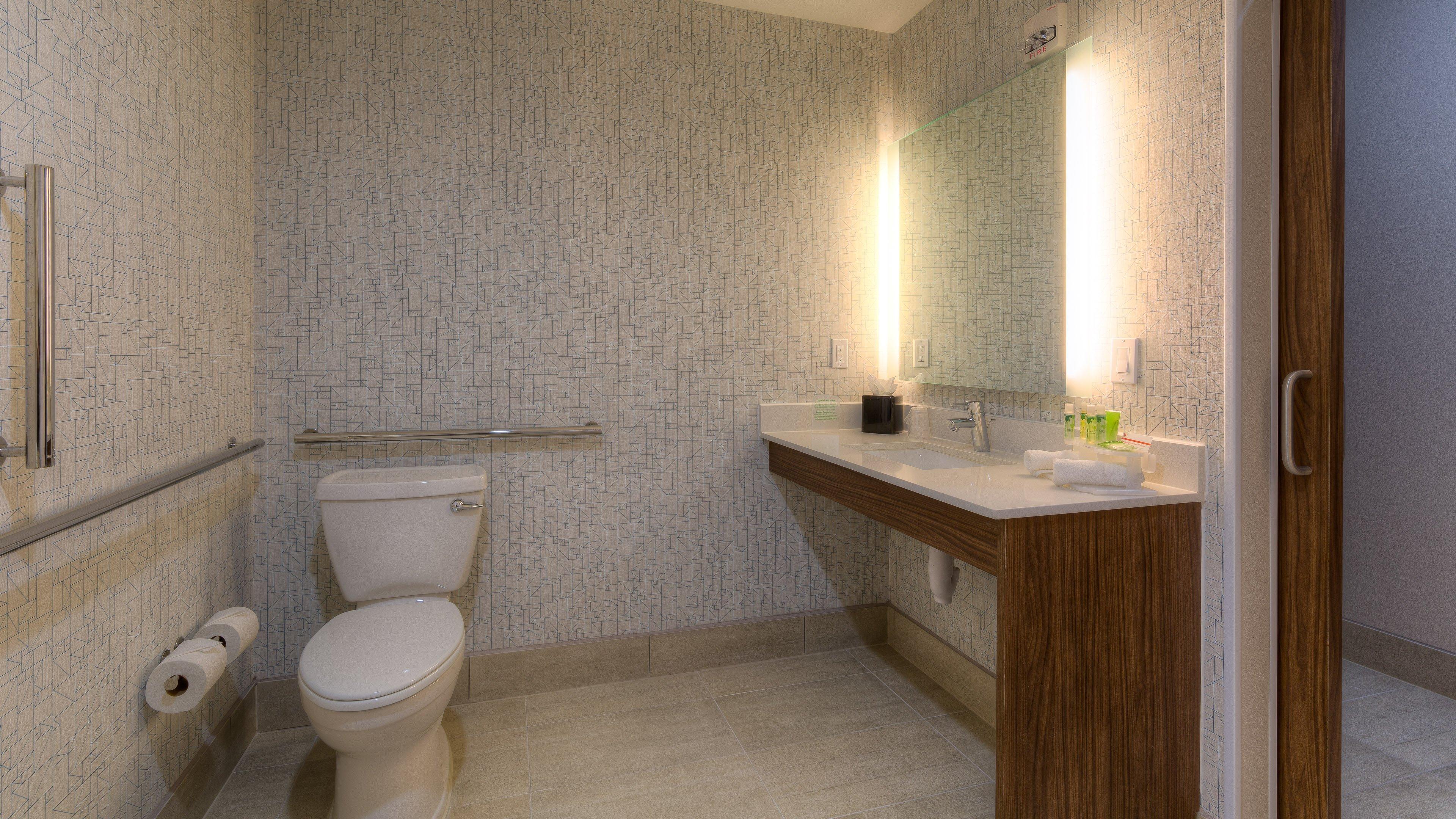 Holiday Inn Express & Suites Tulsa Midtown By Ihg Exteriér fotografie