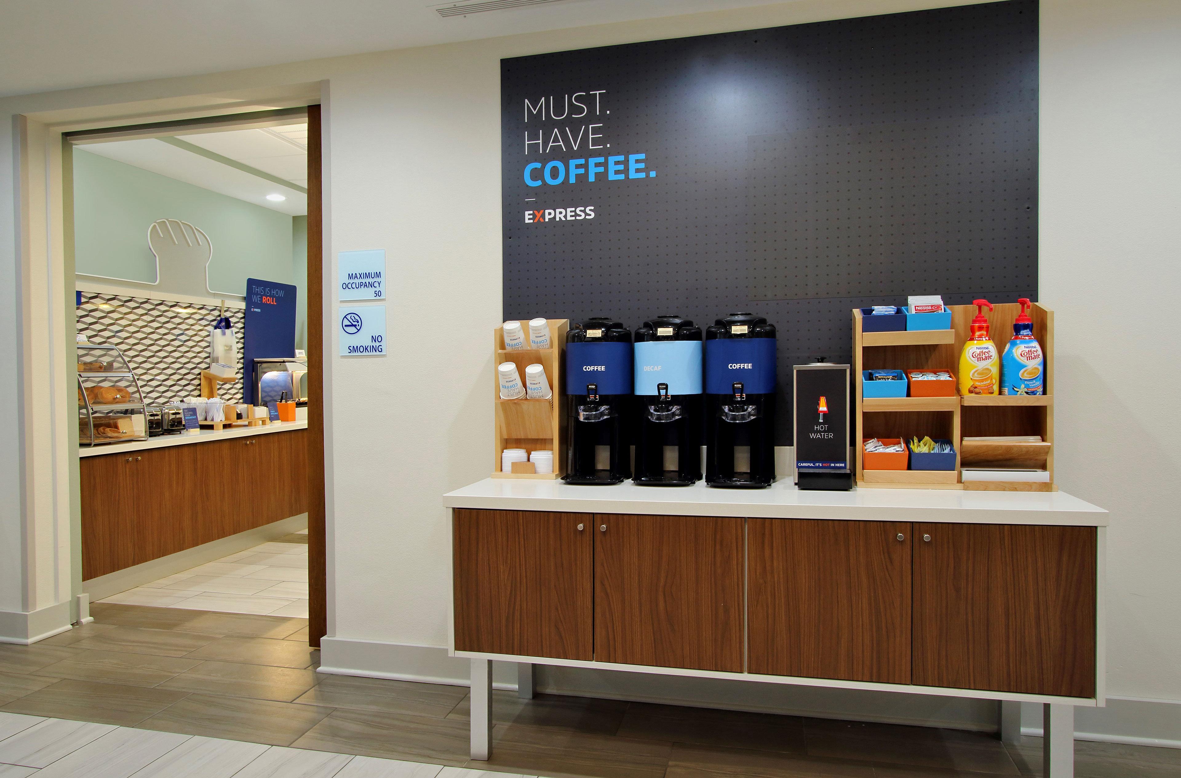 Holiday Inn Express & Suites Tulsa Midtown By Ihg Exteriér fotografie