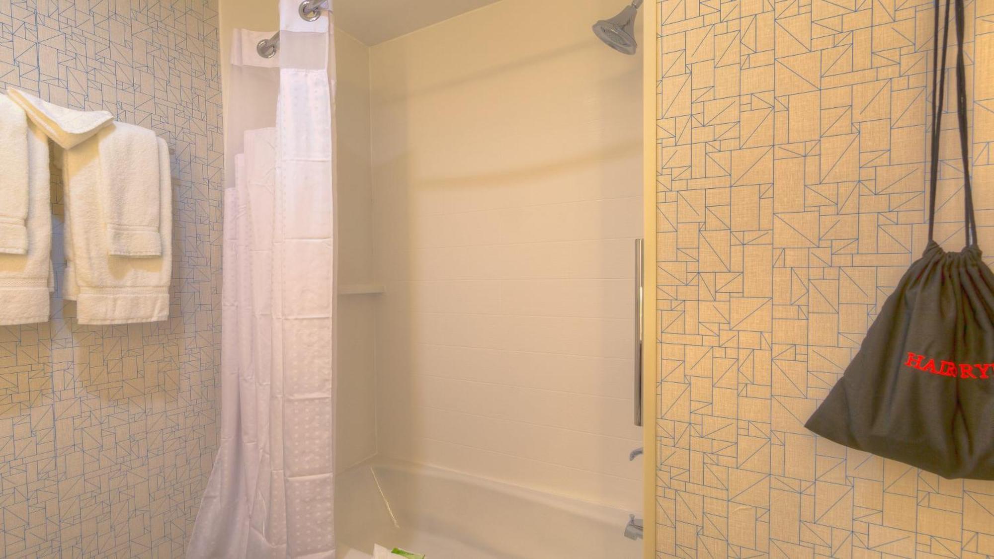Holiday Inn Express & Suites Tulsa Midtown By Ihg Exteriér fotografie